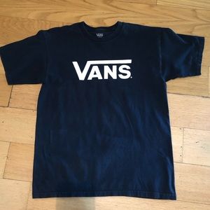 VANS SHIRT